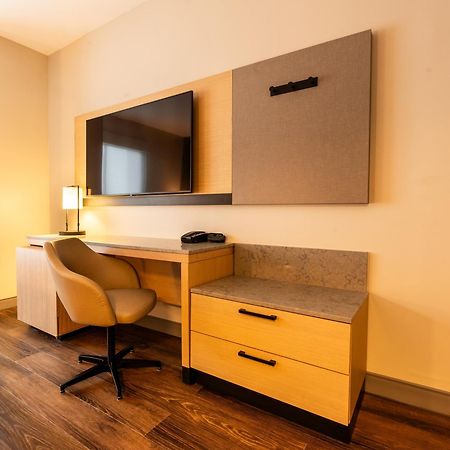 Hyatt Place イーグル・パス エクステリア 写真