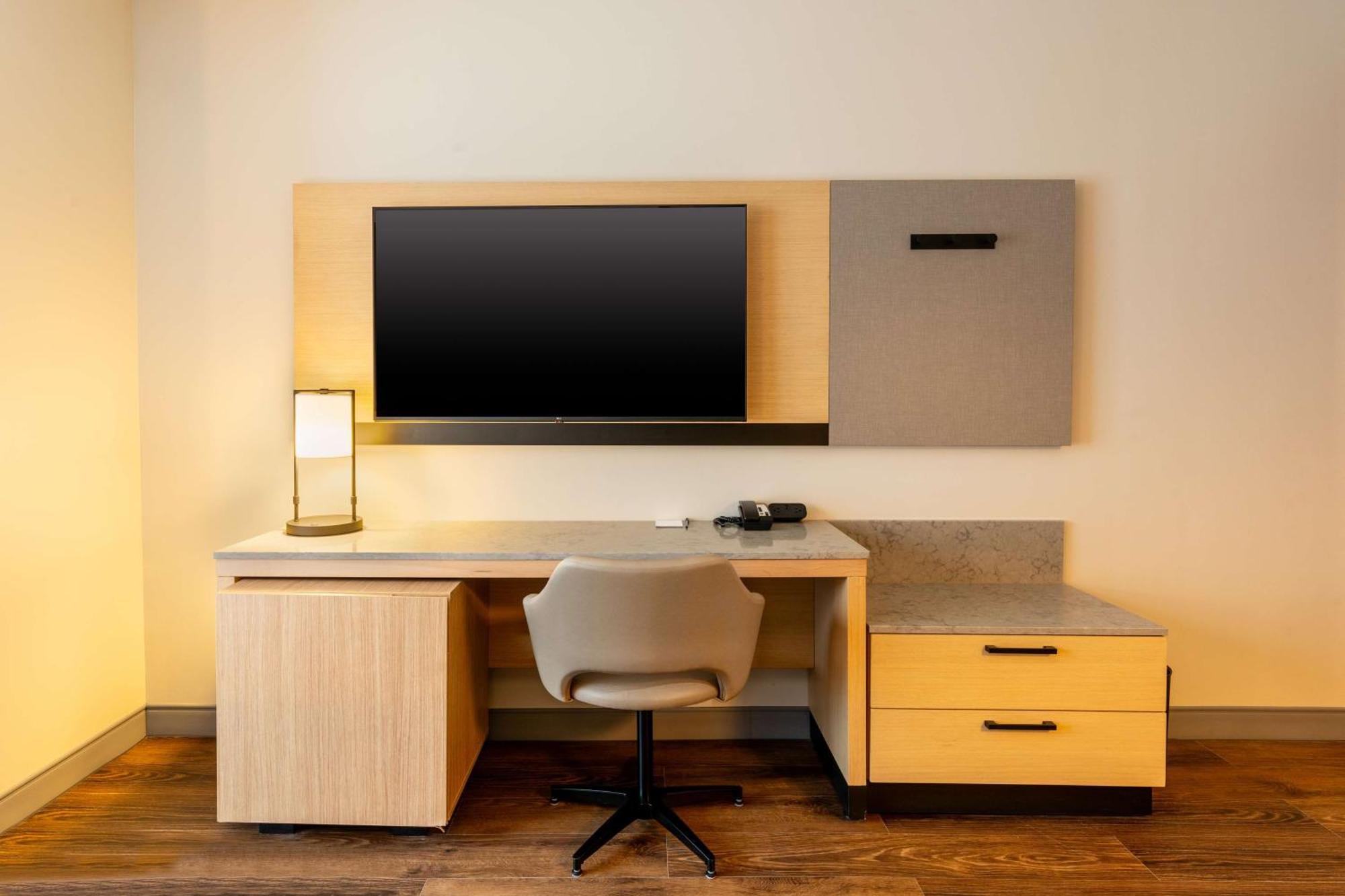 Hyatt Place イーグル・パス エクステリア 写真
