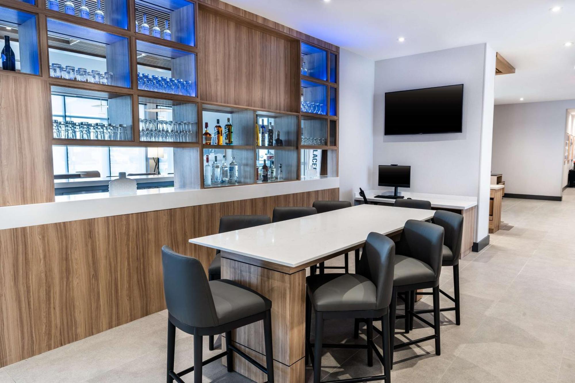 Hyatt Place イーグル・パス エクステリア 写真