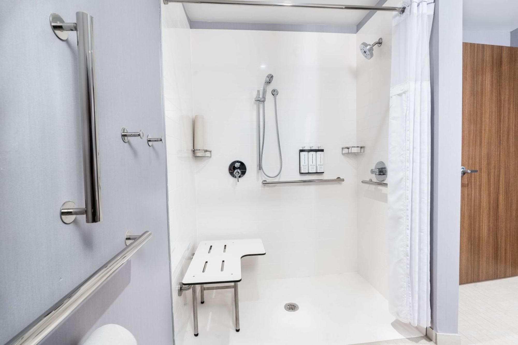 Hyatt Place イーグル・パス エクステリア 写真