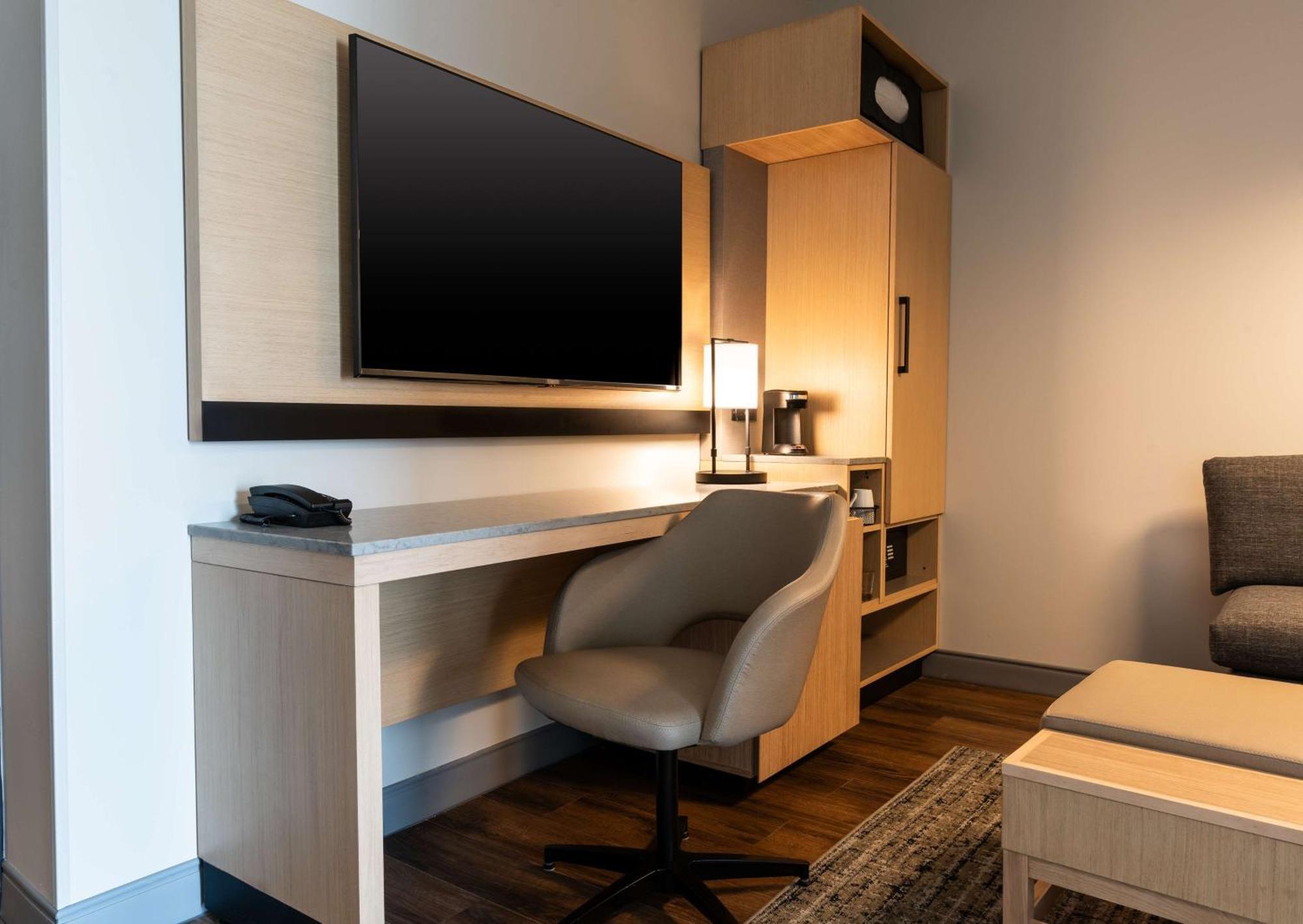 Hyatt Place イーグル・パス エクステリア 写真