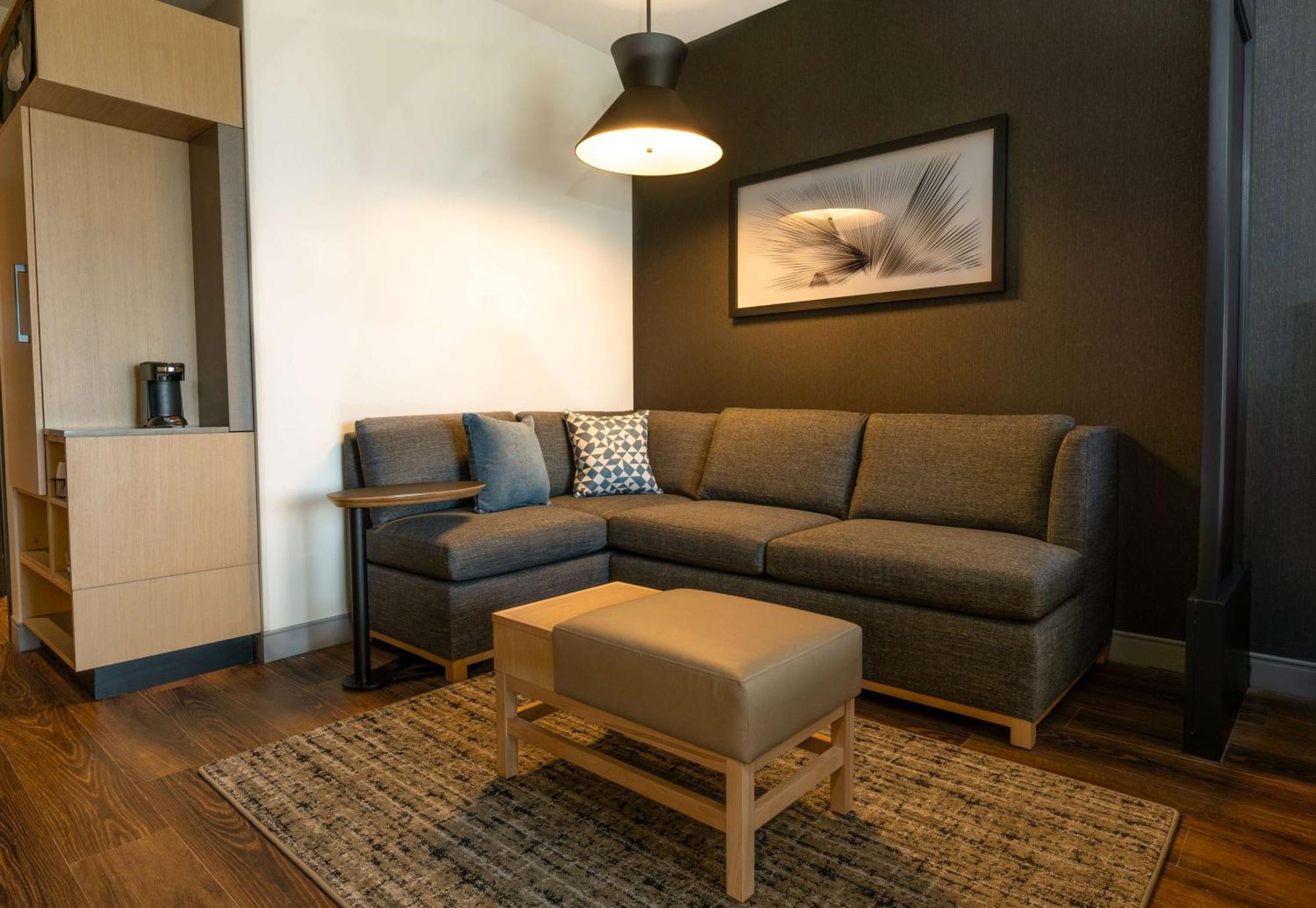 Hyatt Place イーグル・パス エクステリア 写真