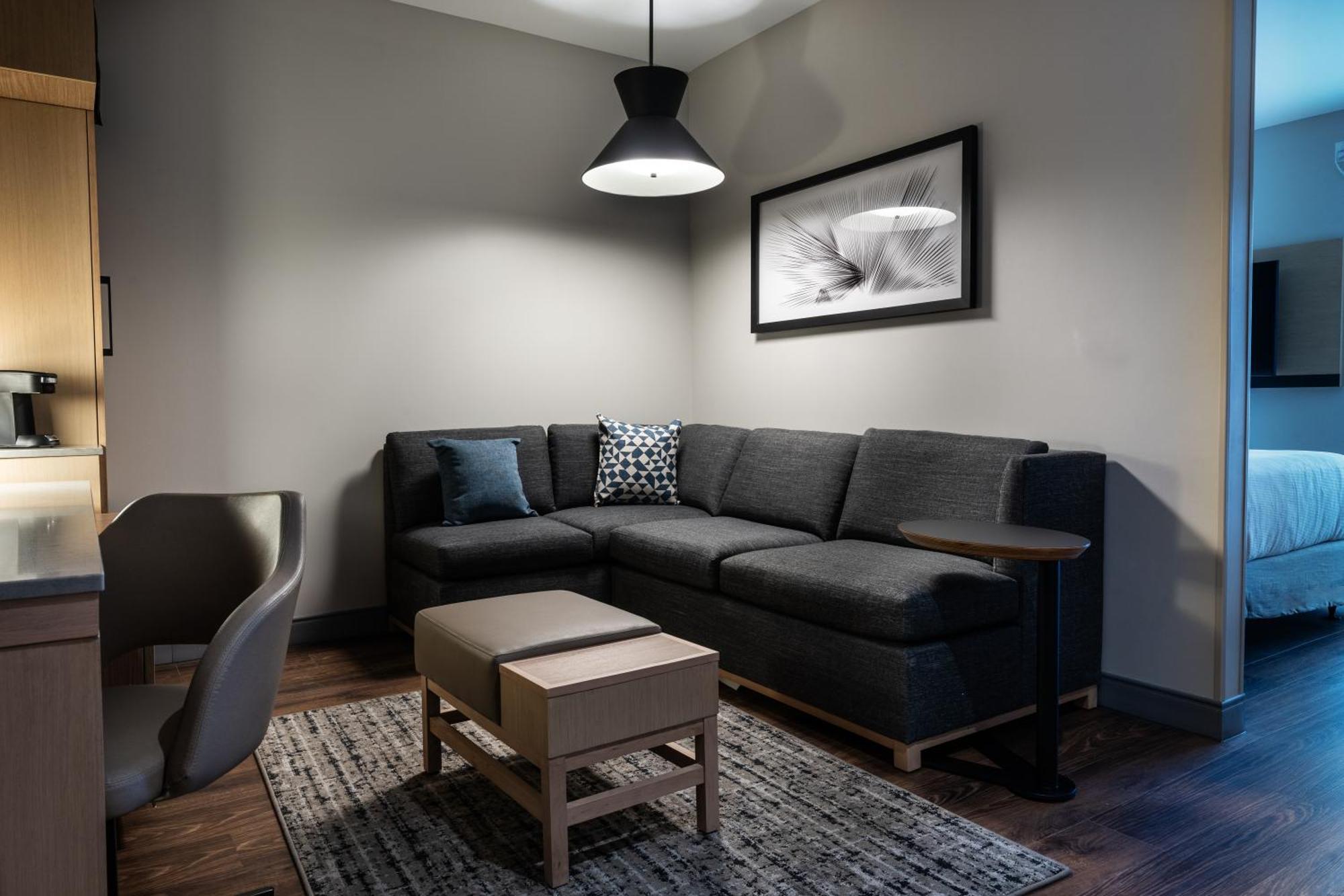 Hyatt Place イーグル・パス エクステリア 写真