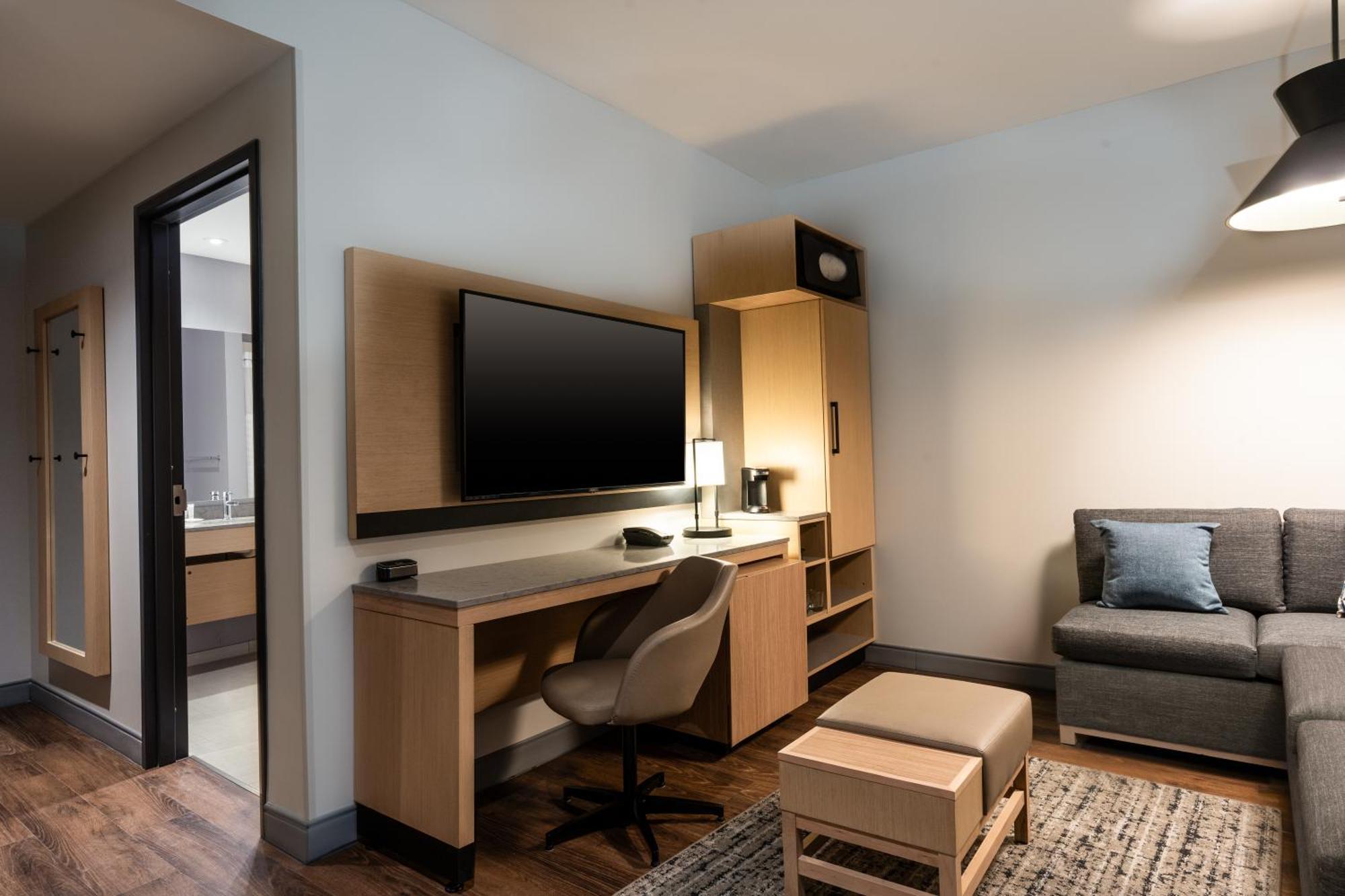 Hyatt Place イーグル・パス エクステリア 写真