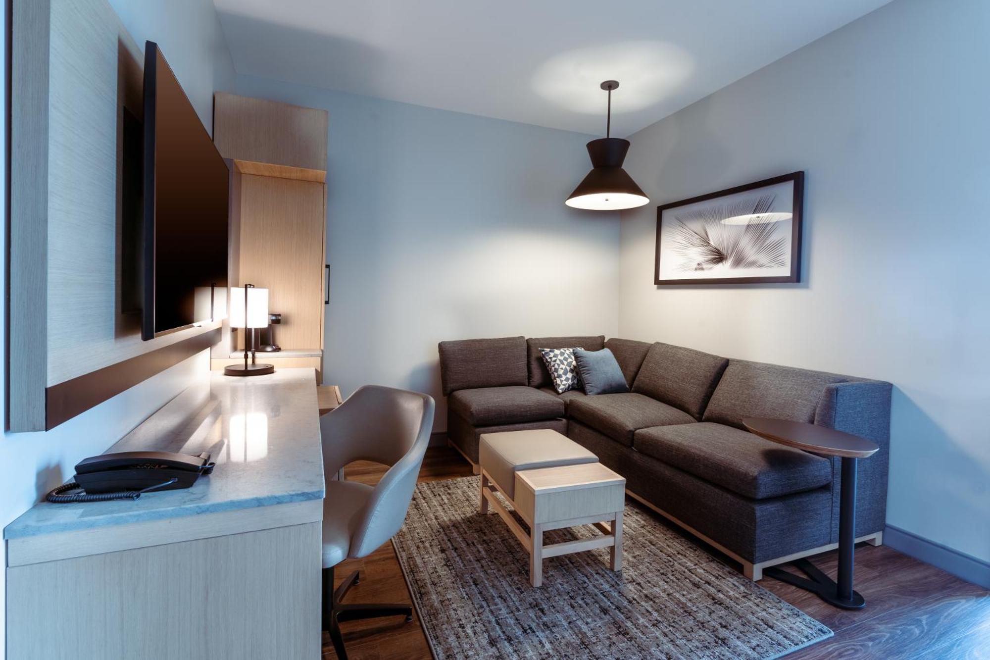 Hyatt Place イーグル・パス エクステリア 写真