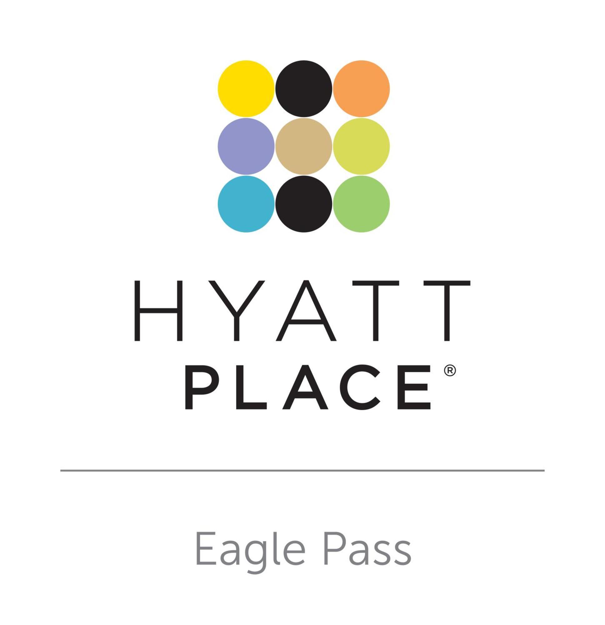 Hyatt Place イーグル・パス エクステリア 写真